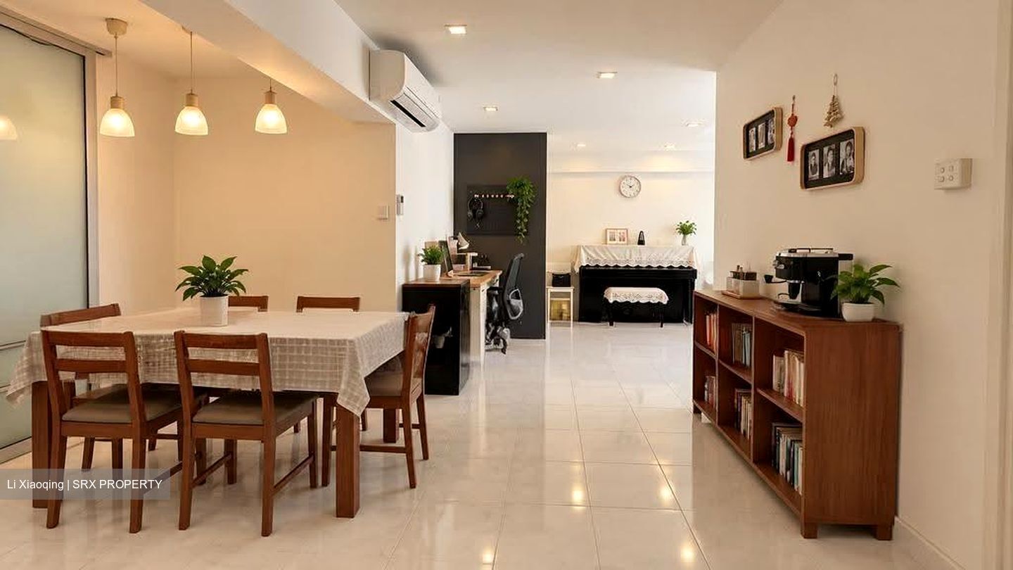 Blk 316B Anchorvale Link (Sengkang), HDB 5 Rooms #626950501
